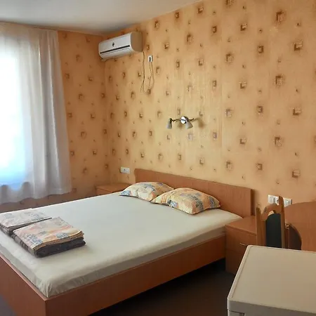 South Hotel Kiten (Burgas)