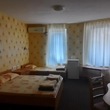 Hotel South Kiten (Burgas)