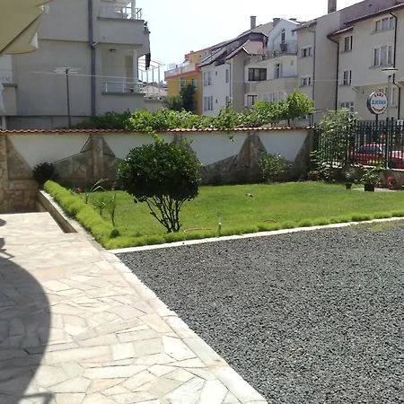 South Hotel Kiten (Burgas)