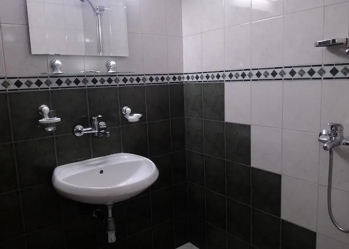 South Hotel Kiten (Burgas)