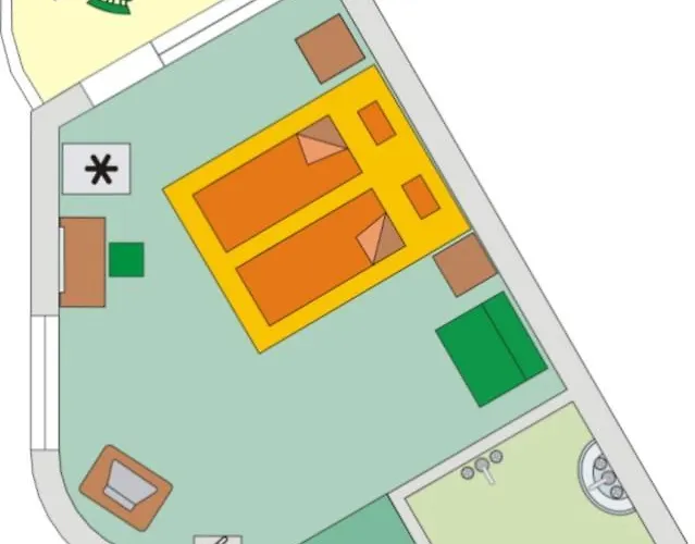 South Hotel Kiten (Burgas)